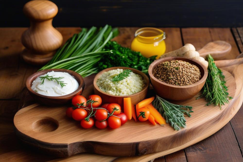 Delicious Homemade Stuffing Recipe For Perfect Holiday Meals