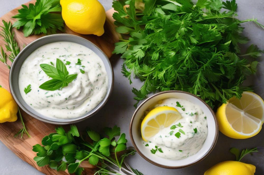 Delicious Homemade Vegan Tartar Sauce Recipe You’ll Love