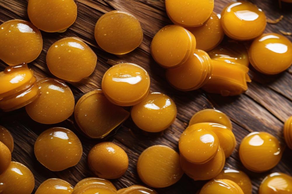 Delicious Honey Snaps Recipe: Easy Sweet Treats For All