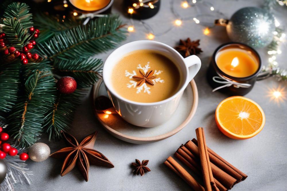 Delicious Hot Buttered Rum Recipe For Cozy Nights