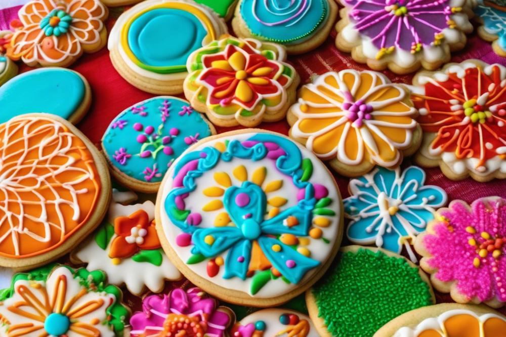 Delicious Hot Pot Sugar Cookies: Easy Recipe For Sweet Treats