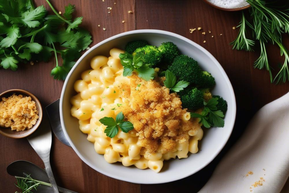 Delicious Ina Garten Mac And Cheese Recipe You Must Try