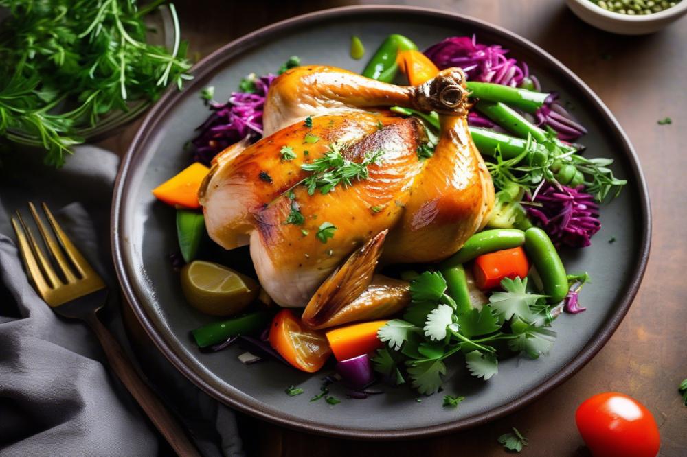 Delicious Instant Pot Chicken Recipes For Quick Weeknight Dinners