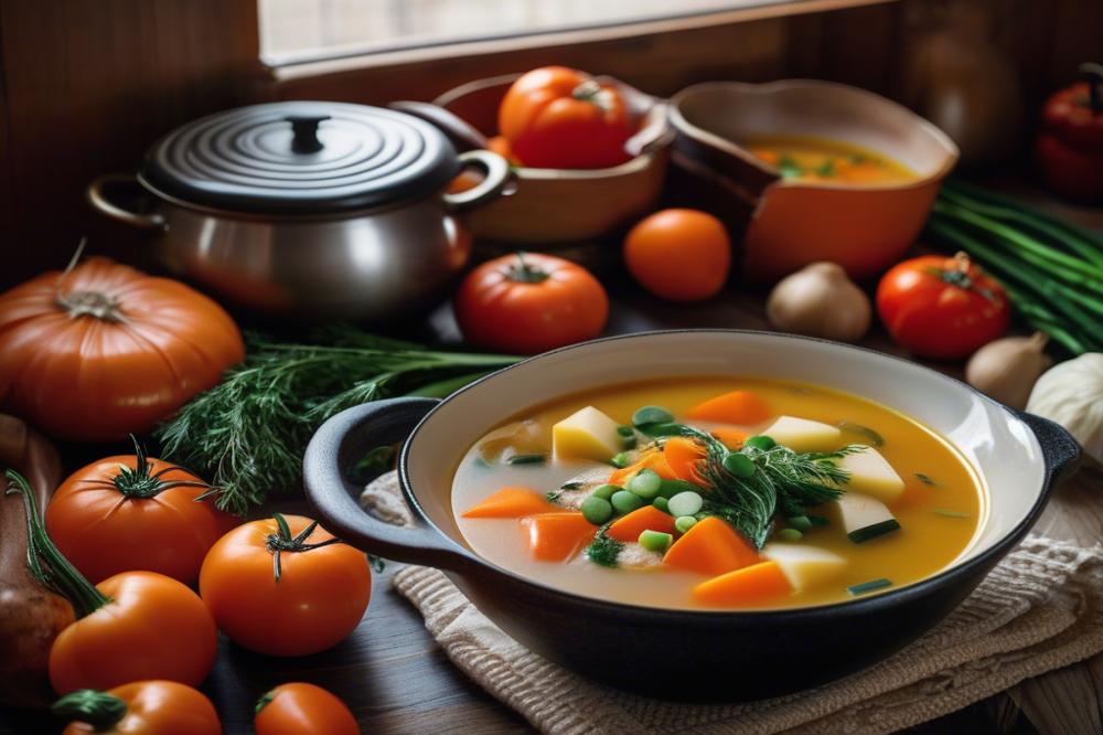 Delicious January Recipes: What To Cook This Month