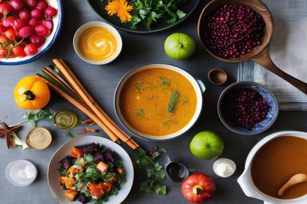 Delicious January Recipes: What To Cook This Month