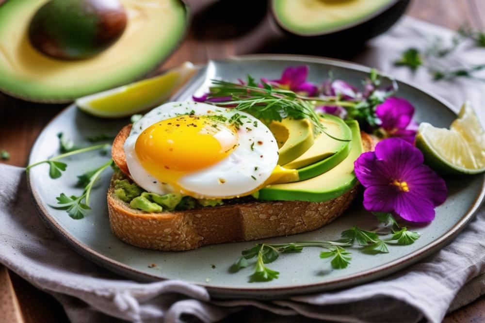 Delicious Korean Ex-Boyfriend Toast Recipe You’ll Love To Try