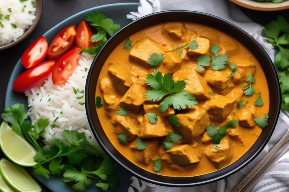 Delicious Leftover Turkey Curry Recipe For A Flavorful Meal