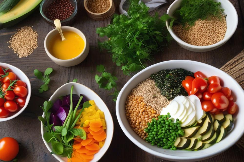 Delicious Macro Bowl Recipes For Healthy Eating And Meal Prep