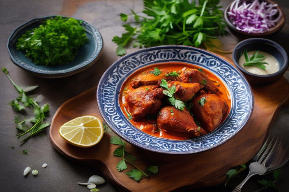 Delicious Mangalorean Chicken Ghee Roast Recipe For Flavor Lovers