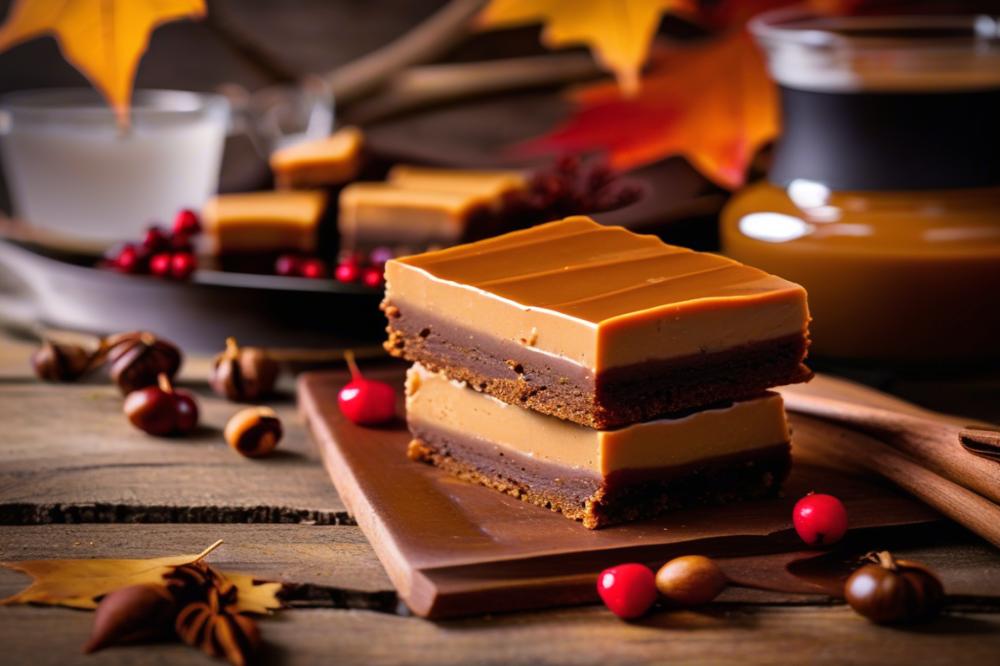 Delicious Maple Fudge Recipe: A Sweet Treat To Enjoy Today