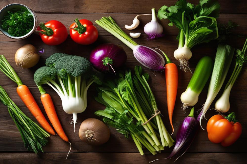 Delicious March Recipes: What To Cook This Month