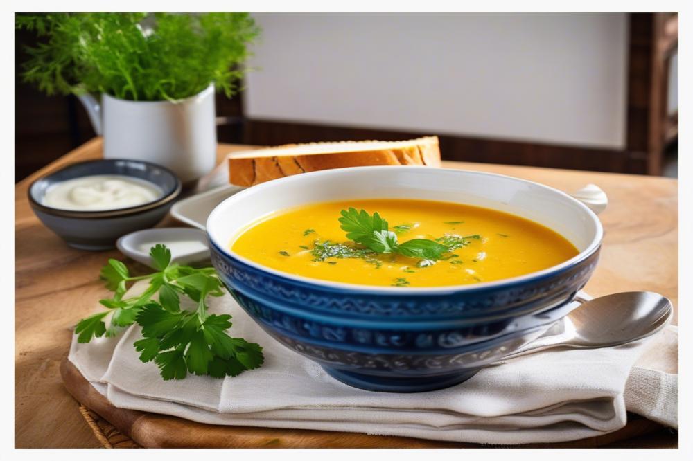 Delicious Marry Me Chicken Soup Recipe For Cozy Nights