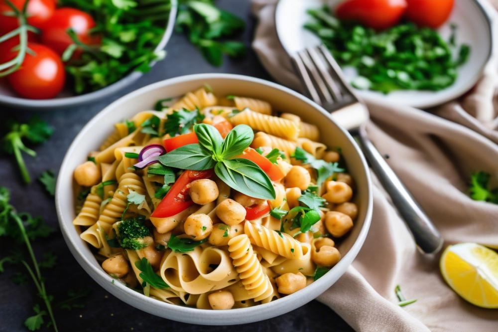 Delicious Marry Me Chickpeas Recipe You’ll Love In Minutes