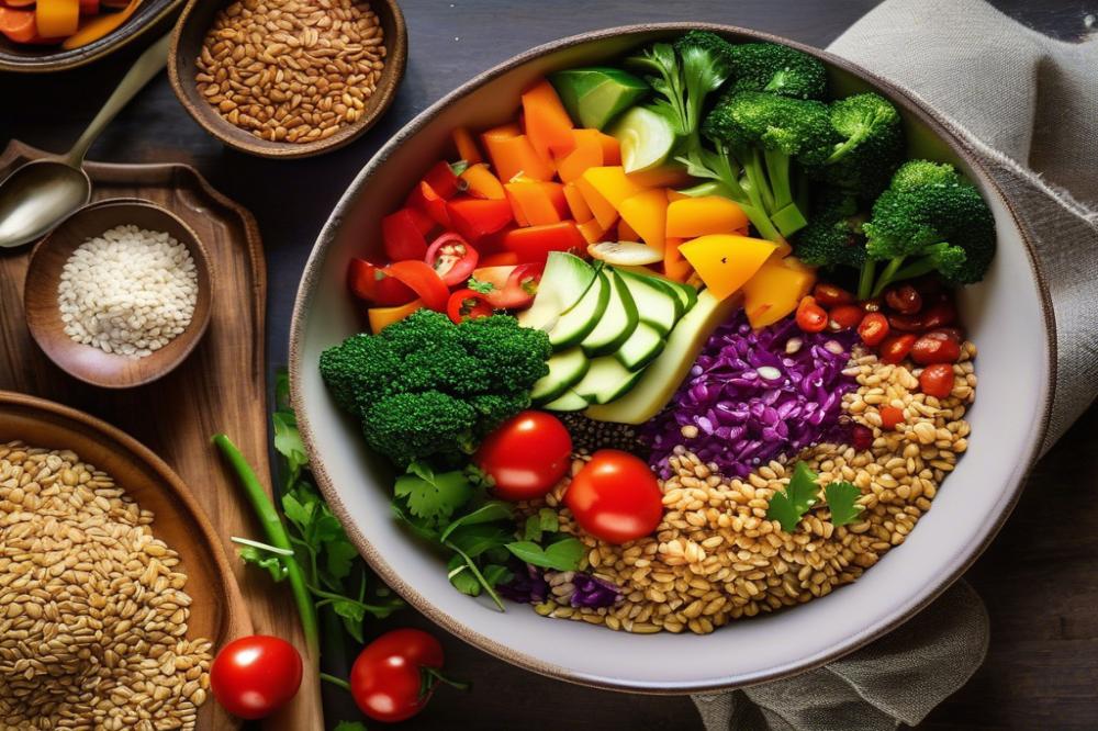 Delicious Meatless Meal Ideas For Easy Weeknight Dinners