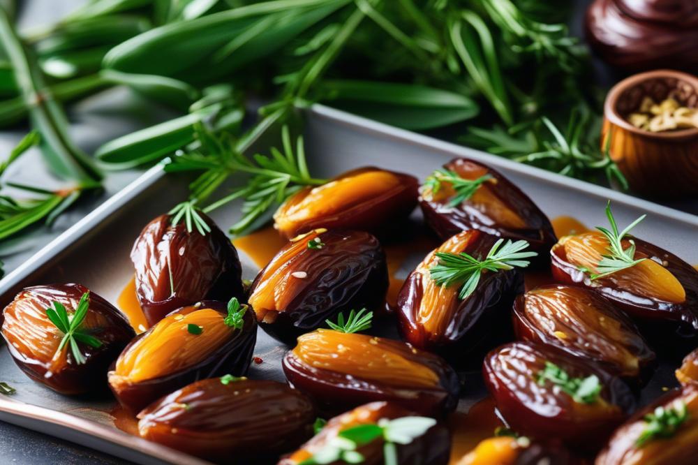 Delicious Medjool Dates Recipes: Sweet & Savory Ideas To Try