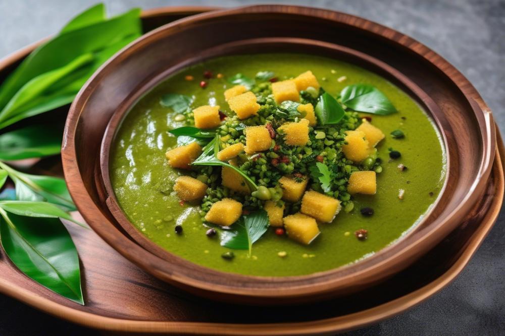 Delicious Menthe Tambli Recipe: Traditional Karnataka Fenugreek Dish