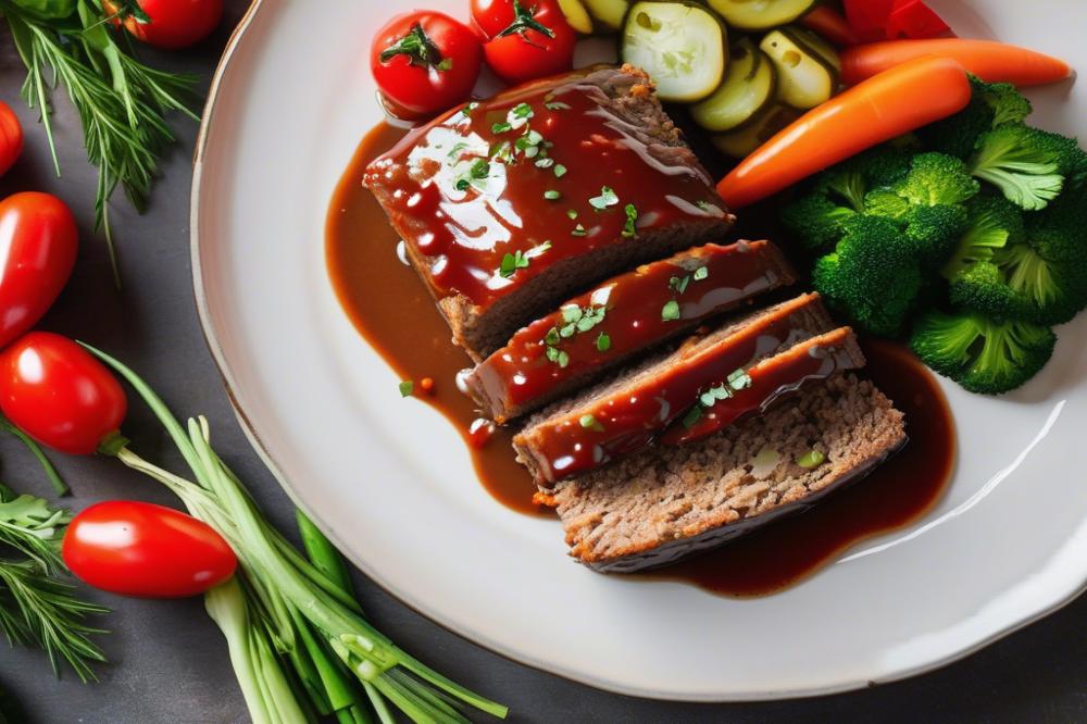 Delicious Mississippi Pot Roast Meatloaf Recipe You’ll Love