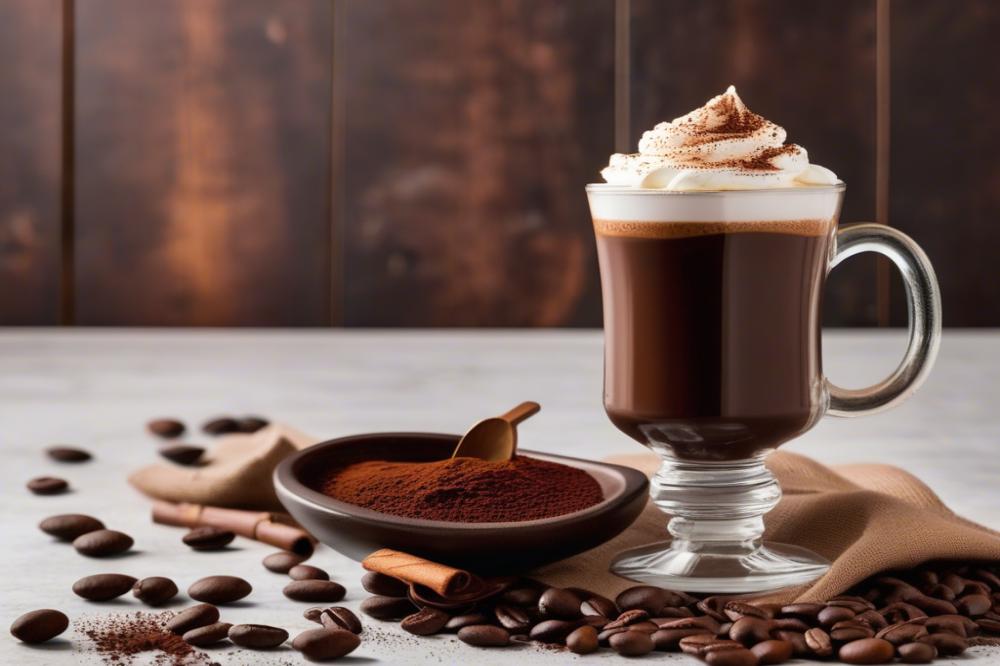 Delicious Mocha Coffee Recipe: Indulge In Chocolatey Perfection