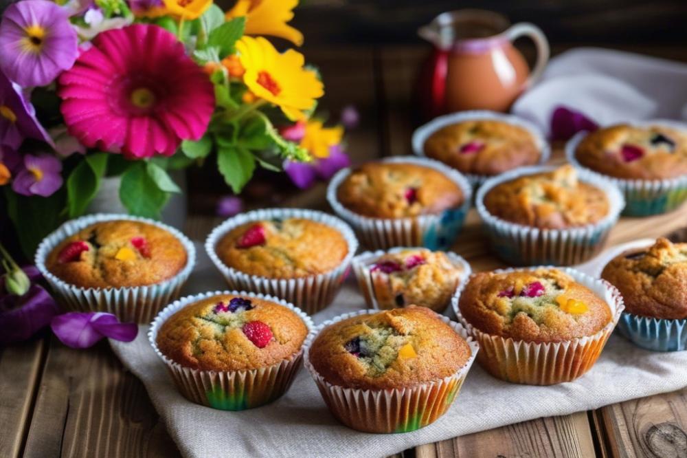 Delicious Morning Glory Muffins Recipe For A Perfect Start