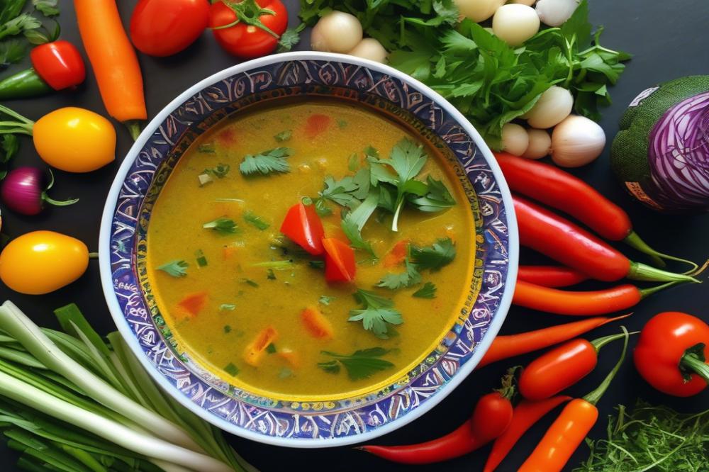 Delicious Muga Ambat Recipe: A Flavorful Lentil Dish To Try