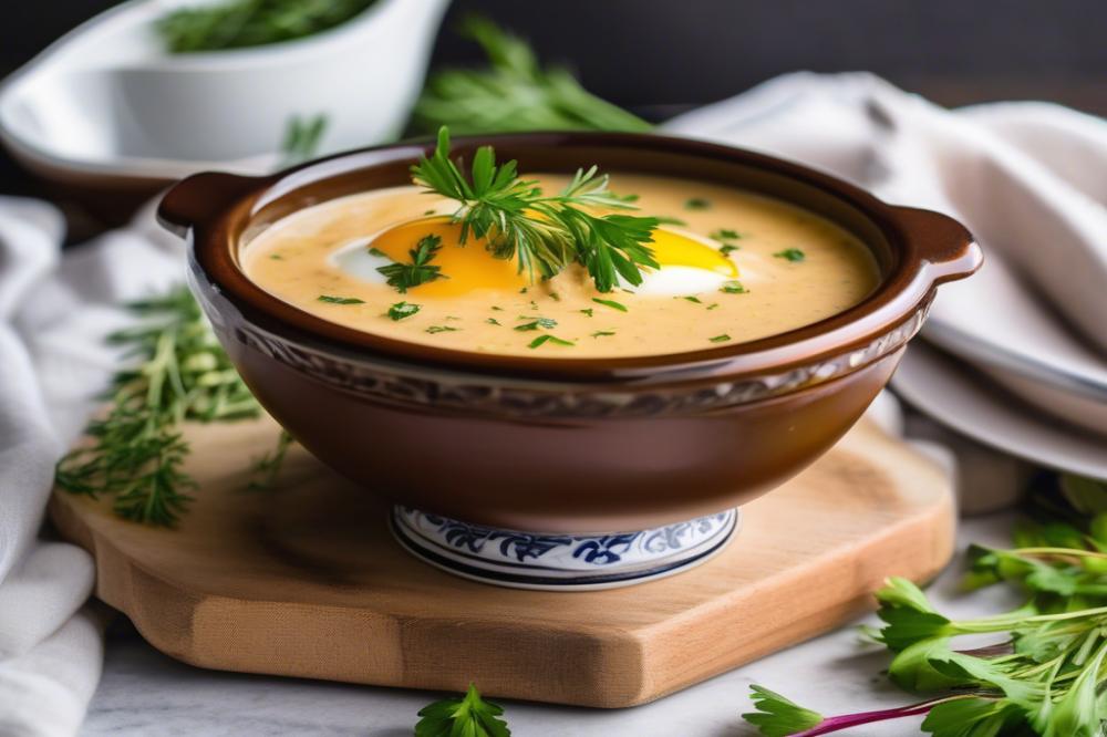 Delicious Mutta Salna Recipe: Authentic South Indian Egg Gravy