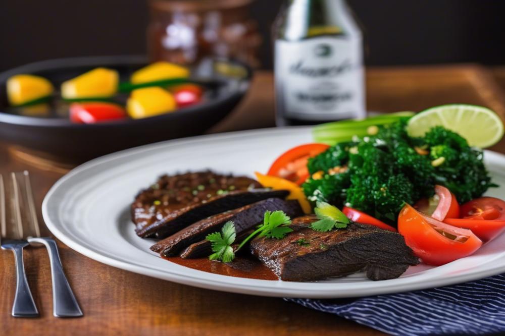 Delicious Negro En Camisa Recipe: A Taste Of Colombia