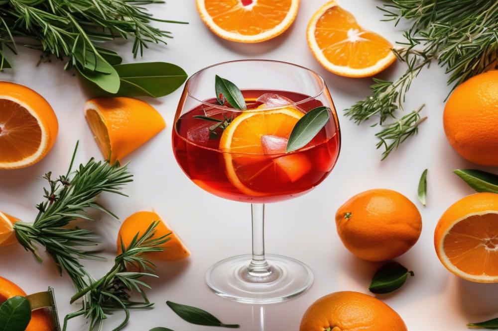 Delicious Negroni Sbagliato Recipe: A Twist On Classic Cocktails