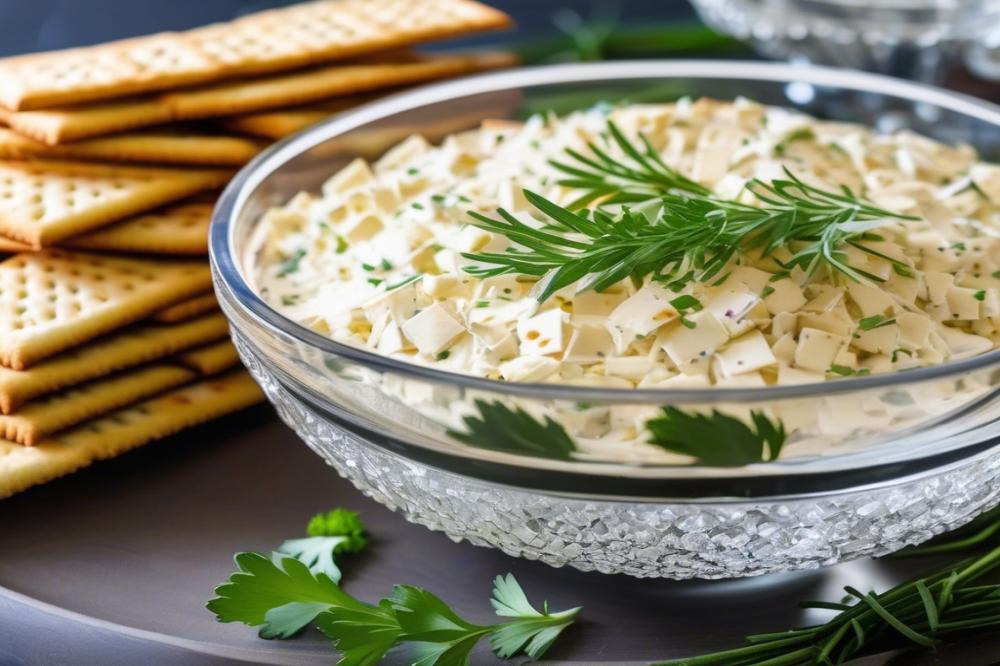 Delicious Neiman Marcus Million Dollar Dip: A Must-Try Review