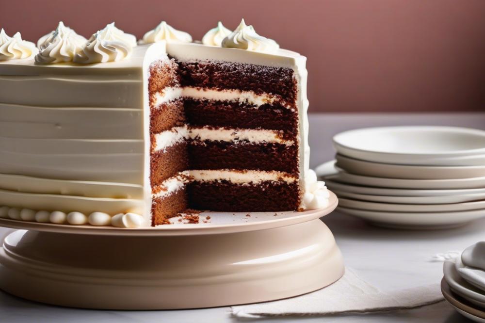 Delicious No-Bake Do Nothing Cake Recipe For Easy Desserts