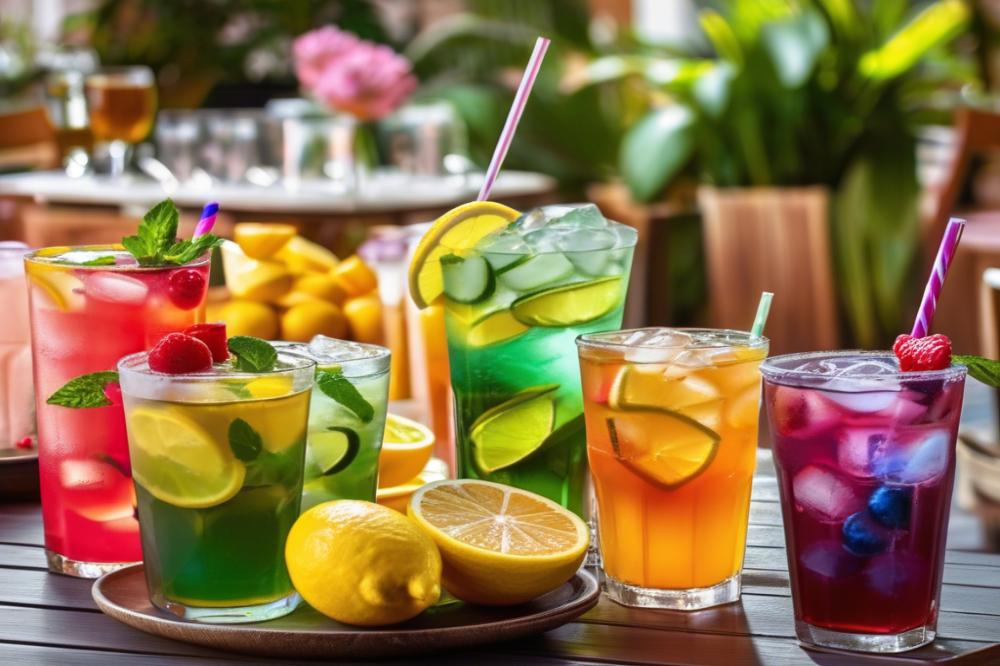 Delicious Non-Coffee Drinks At Starbucks You Must Try