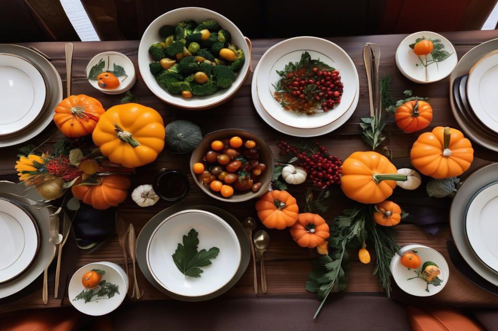 Delicious November Recipes: What To Cook This Month