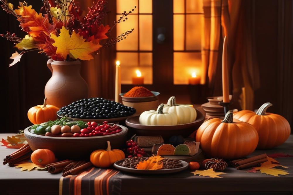 Delicious October Recipes: What To Cook This Month