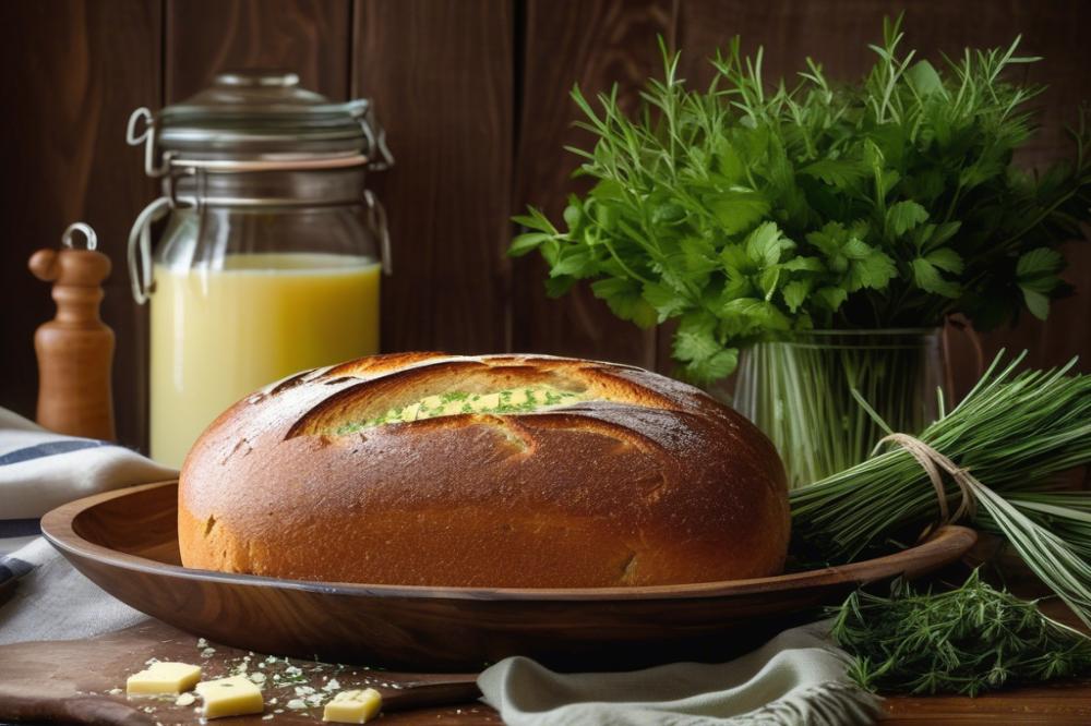 Delicious Old-Fashioned Amish Bread Recipe: Easy To Make At Home