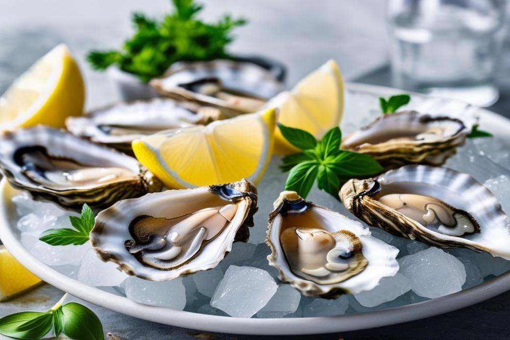 Delicious Oyster Recipes: Easy Ways To Enjoy Fresh Seafood