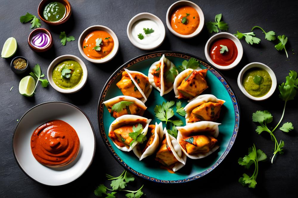 Delicious Paneer Tikka Momo Recipe: Easy Step-By-Step Guide