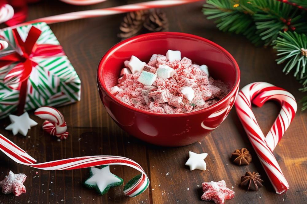 Delicious Peppermint Bark Recipe: Easy Holiday Treat To Make