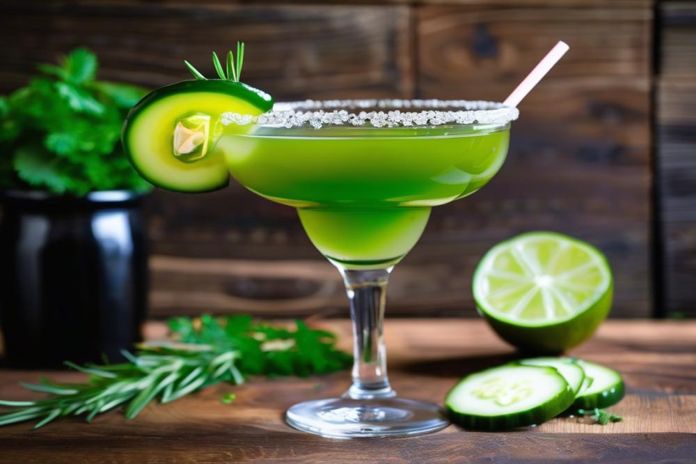 Delicious Pickle Martini Recipe: A Unique Twist On Cocktails