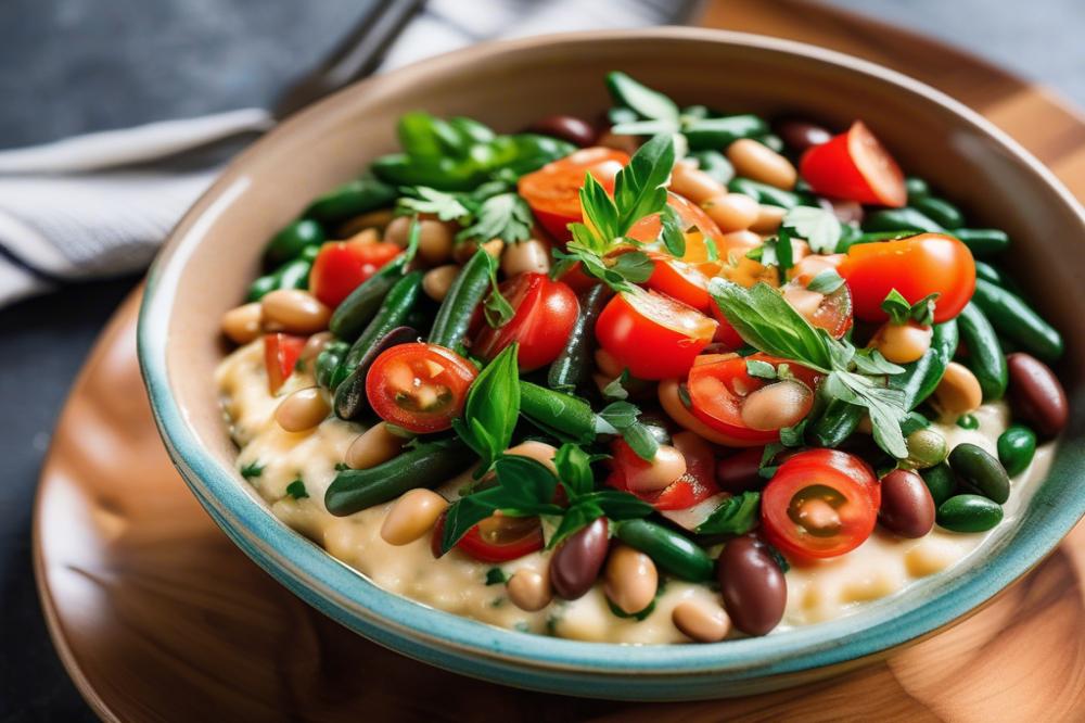 Delicious Pizza Beans Recipe: A Creative Twist On Pizza Night