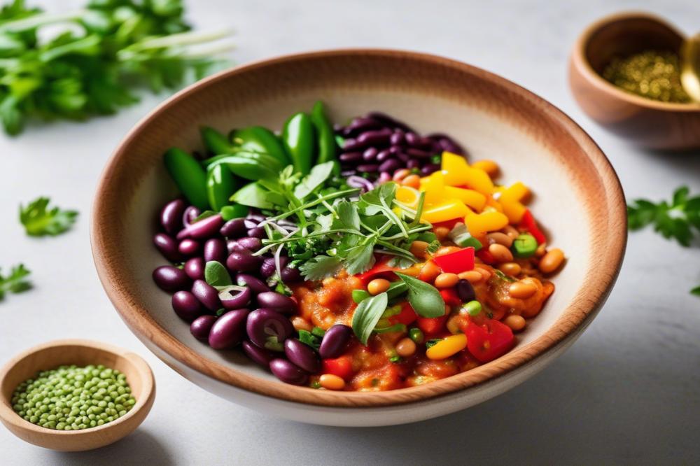 Delicious Pizza Beans Recipe: A Flavorful Twist On Tradition