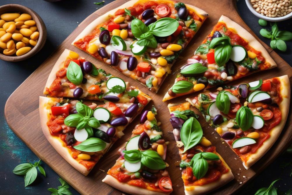 Delicious Pizza Beans Recipe: A Unique Twist On Comfort Food