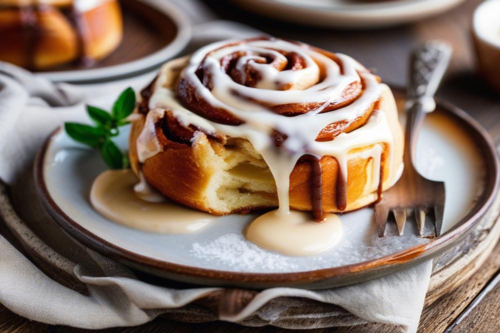 Delicious Pizza Dough Cinnamon Rolls: Easy Recipe For Everyone