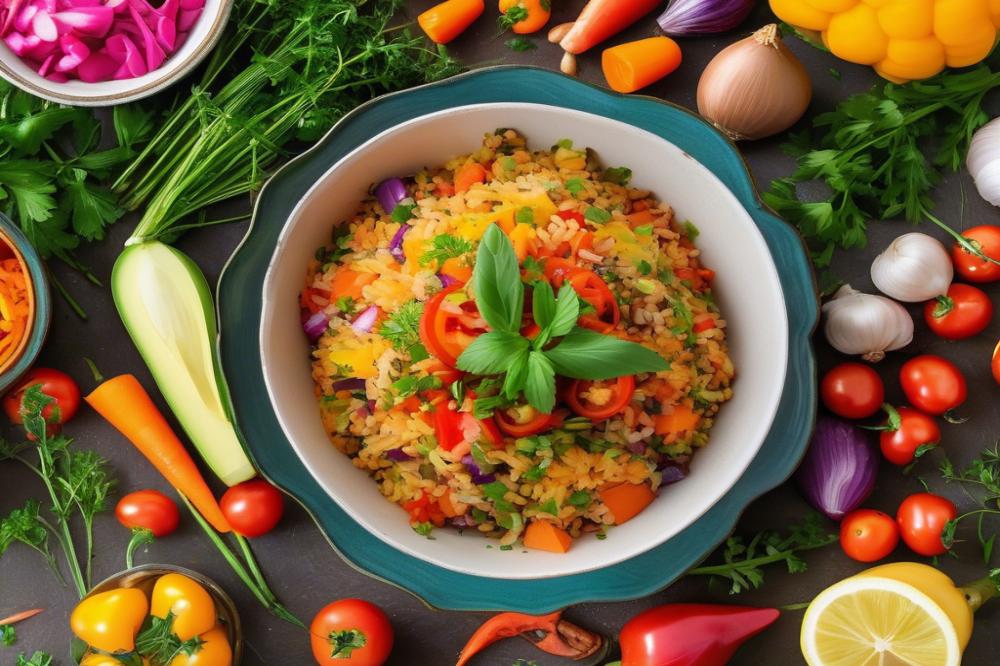 Delicious Plov Recipe: Authentic Flavors For Every Occasion