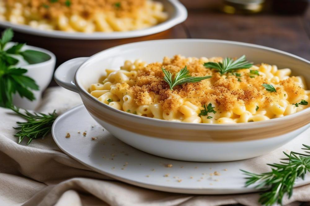 Delicious Pressure Cooker Macaroni And Cheese Recipe In Minutes