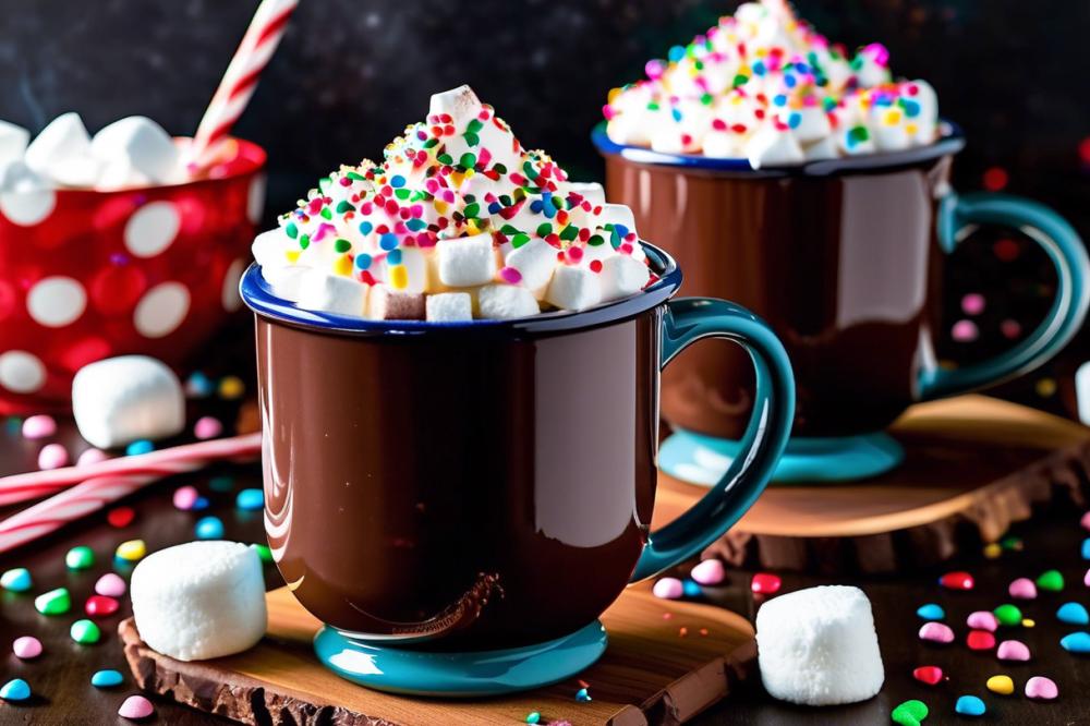 Delicious Protein Hot Chocolate Recipe For A Healthy Treat
