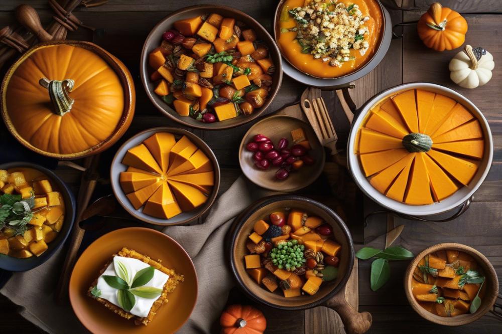 Delicious Pumpkin Recipes: 25 Sweet And Savory Ideas To Try