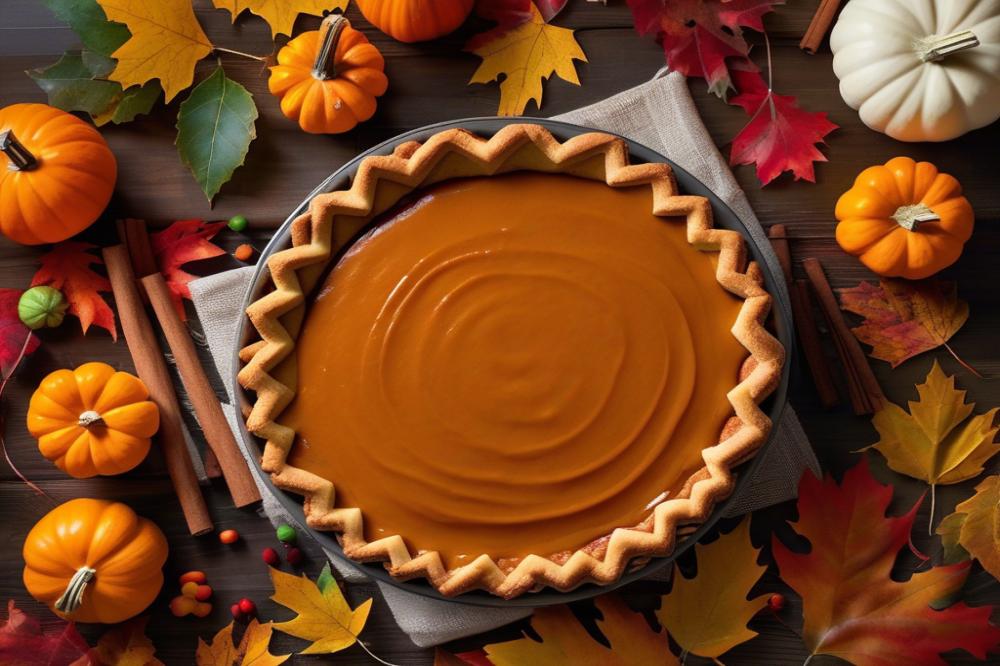 Delicious Pumpkin Recipes For A Festive Holiday Celebration