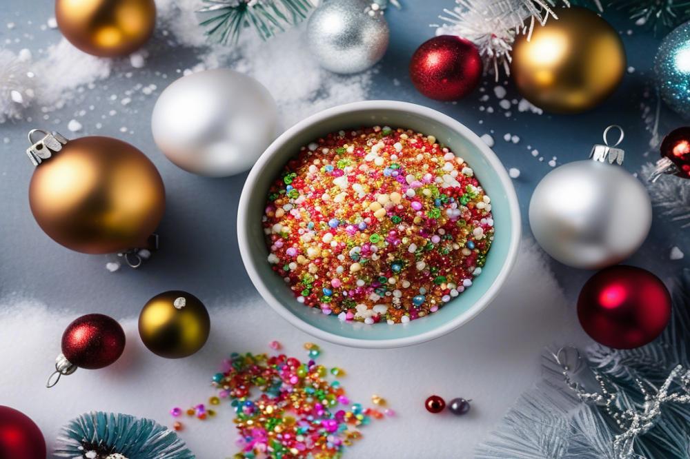 Delicious Reindeer Food Recipe: Sweet Treats For Santa’s Helpers