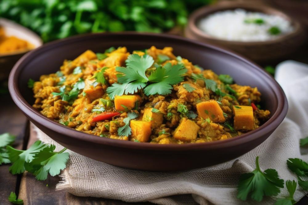 Delicious Restaurant-Style Phool Gobhi Masala Recipe To Try