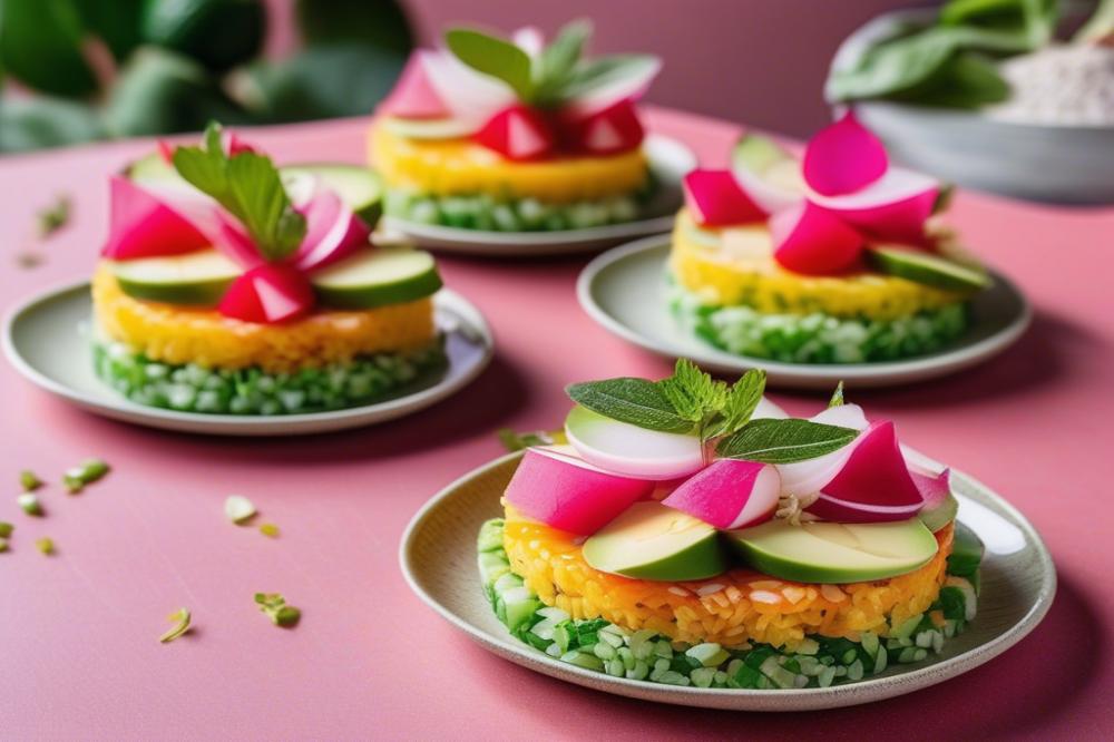 Delicious Rice Cake Toppings: Creative Combinations To Try Today ...