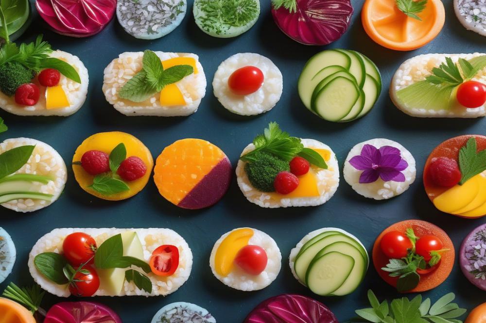 Delicious Rice Cake Toppings: Creative Ideas To Try Today
